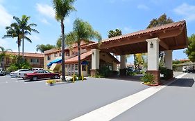 Best Western Capistrano Inn